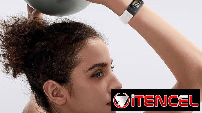 Paquete de 5 correas elásticas de nylon para Fitbit Charge 5 y Charge 6 | Celulares, Tablets… | videojuegoshabana.com