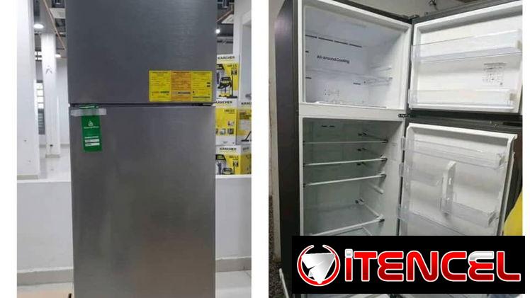 *Refrigerador Samsung 15cuft*