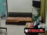 Apartamento para renta lineal de 1 Habitacion en El Vedado