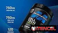 💥💥💥Creatina Creator HCL 120 servicio 30$ interesados llamar o escribir
