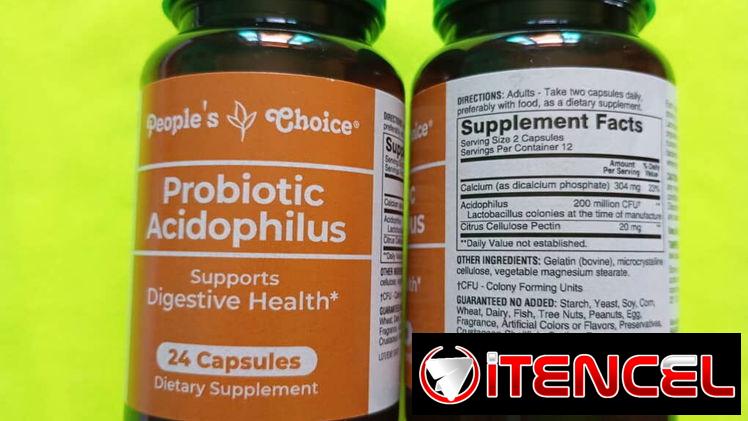 Probiotico