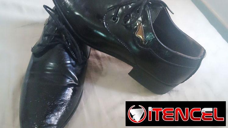 Zapatos de vestir # 42 1/2