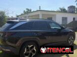 🚘 Hyundai Tucson 2023 limited