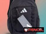 🎒 Mochilas originales Adidas y _ traídas de USA