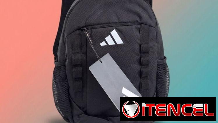 🎒 Mochilas originales Adidas y _ traídas de USA