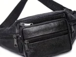Riñonera de Vinyl Multifuncional | videojuegoshabana.com