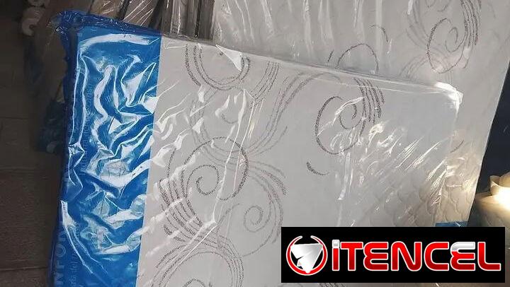 Colchones originales