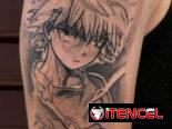Tattoo, tatuador, tatuaje