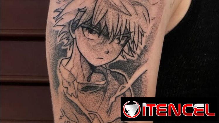 Tattoo, tatuador, tatuaje