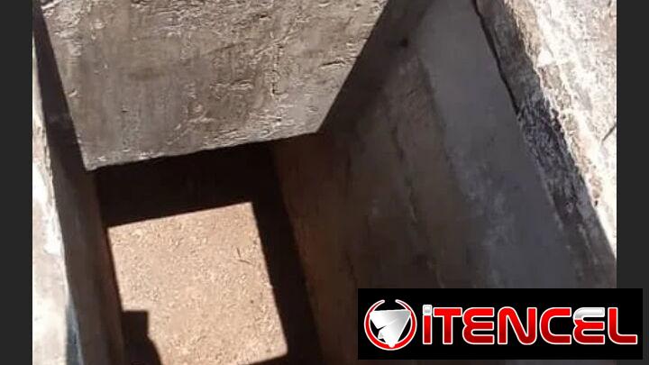 Vendo osario en cementerio de colon