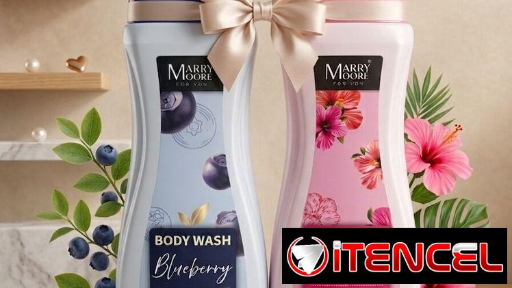 💖Gel de Baño, El regalo para Mamá 💖