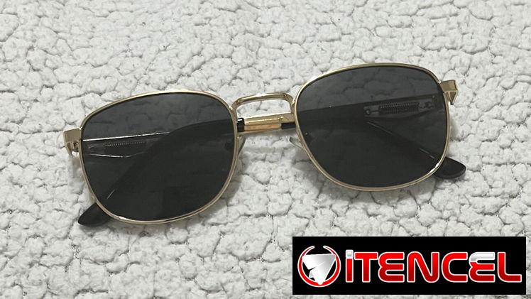 Gafas de sol de shein