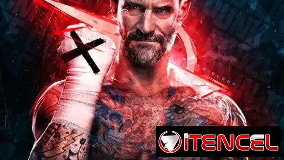 WWE 2K26  (Juegos Digitales PlayStation & Xbox)