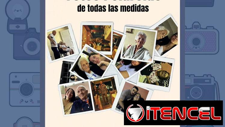Fotos Polaroids (todas las medidas)
