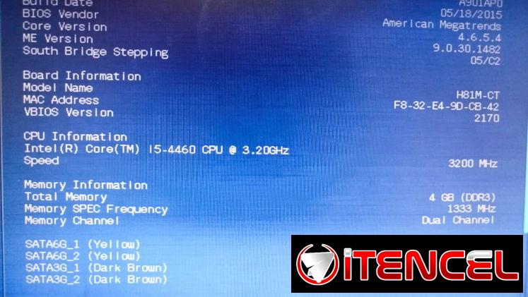 Se vende PC 💻