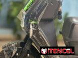 MOTOS / MOTICO ELÉCTRICA OIM