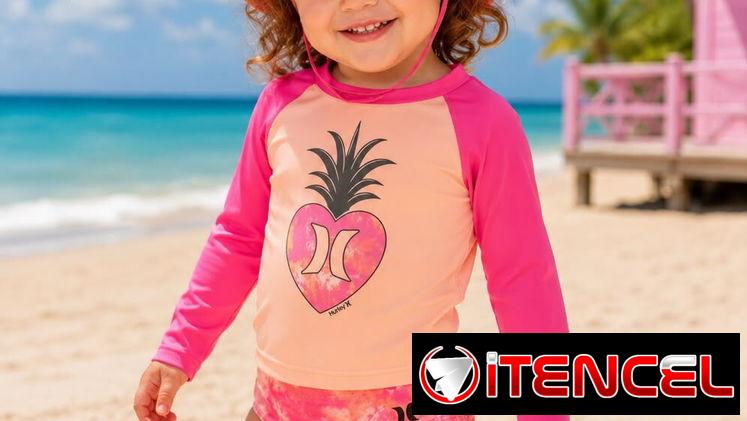 🌊💦👙Todo de bebé para la playa 💦🌊👙