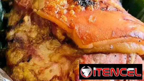 Lomo, Pierna y Masas que Resuelven — Abundancia Real para 20-30 Comensales