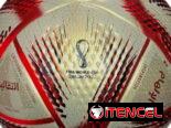 Balones de Fútbol Profesional Termosellados
