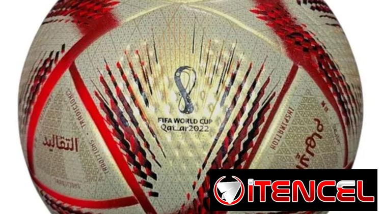 Balones de Fútbol Profesional Termosellados