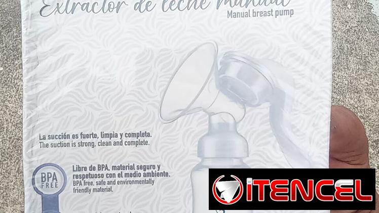 Extractor manual