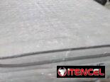 Colchón King MILEXUS Semi Ortopédico Enrollado al vacío en bolsa de PVC Precio $320 USD Transporte Incluido