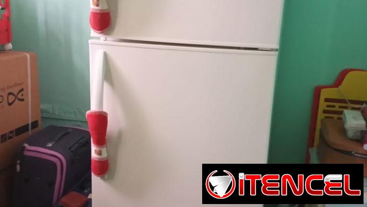 Refrigerador