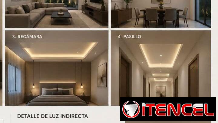 Realizamos todo tipo de trabajos con pladur