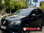 Renaul Sandero 2018 Super precio