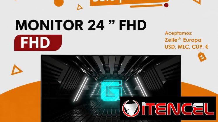 Monitor