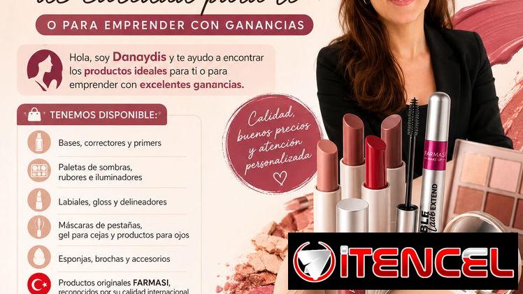 Buscas una forma de generar ingresos reales desde casa? – Oportunidad de empleo (Kinetica)