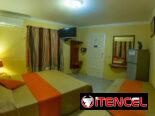Casa de alquiler en Varadero con 2 habitaciones para 5 personas