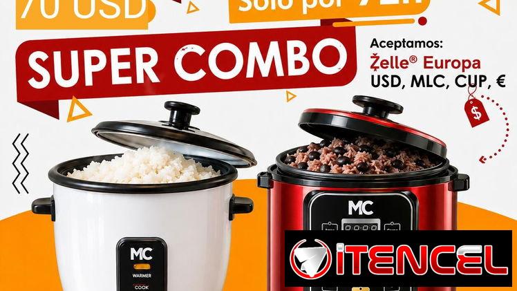 Super Combo