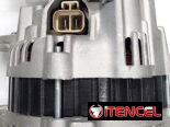 Se vende alternador de H-100 nuevo 0km 75 amp