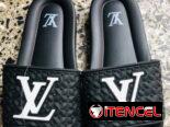 chancletas louis vuitton
