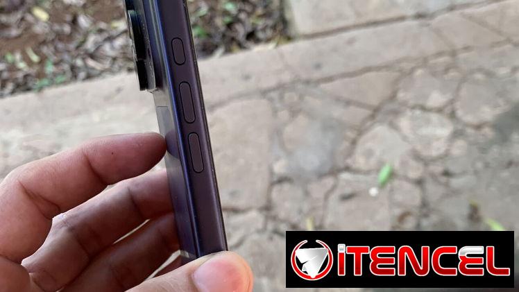 iPhone 17 PRO