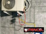 Técnico en refrigeración y clima habana