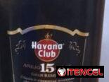 Habana Club Añejo 15 Años