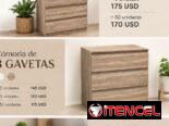 Muebles para Organizar tu Hogar