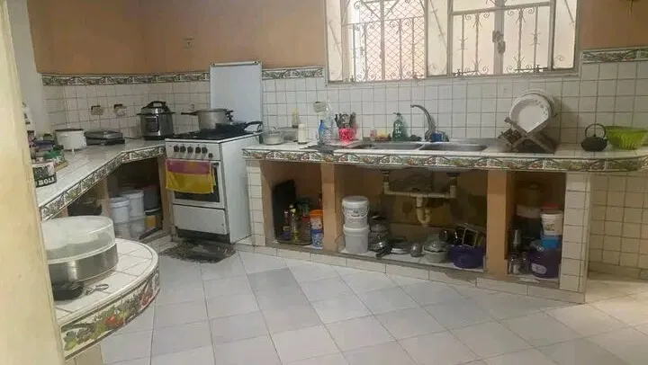 Casa en el Mónaco,cerca de Mayia