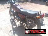 MZ ETZ 250