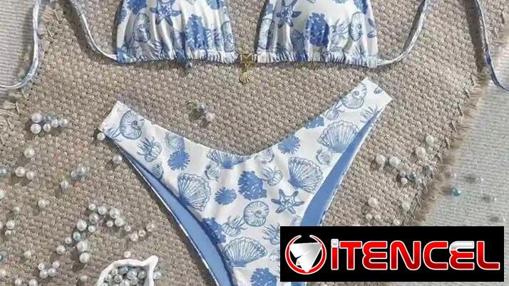 bikinis