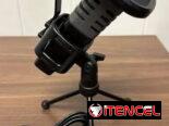 Micrófonos inalambricos