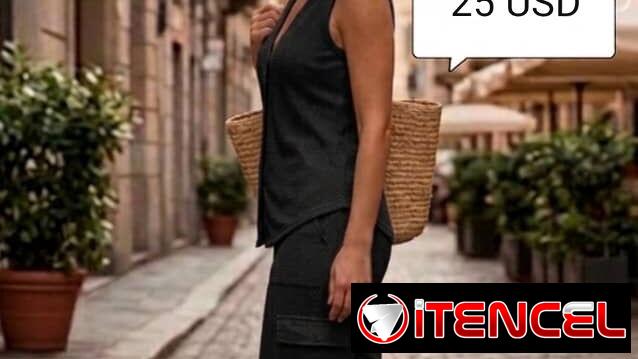 Ropa para mujer