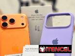 CELULARES NUEVOS CON GARANTÍA Y TODOS SUS ACCESORIOS DE REGALO. Teléfonos Samsung, iPhone, Xiaomi, Honor, Motorola y más