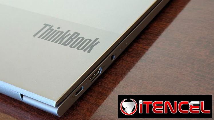 En venta Laptop Lenovo Thinkbooks