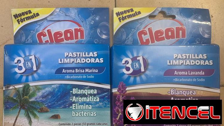 Útiles para el hogar y otros