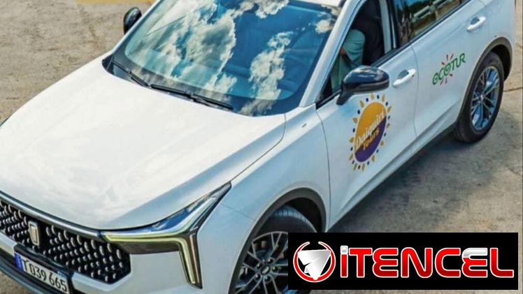Renta de Autos
