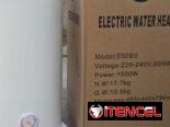 ⚡💧Calentadores de agua eléctricos de todas las capacidades💧⚡Transporte gratis en la mayor parte de la Habana‼️