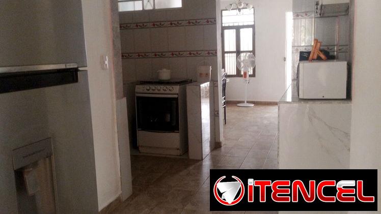 Excelente Casa independiente en Playa